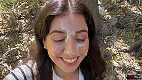 Huge Cum Facials Cover 18+ Faces In Epic Load Compilation!!
