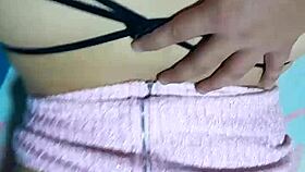 i was at the party then boom ended up fucking her pussy to crazy orgasm