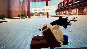 headless slut rides massive bbc until creampied hard in rough monster cock session