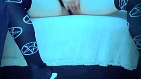 exotic housewife savors deep ass licking and juicy pussy kisses