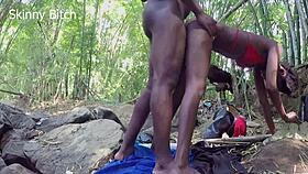 i've always enjoyed forest adventures part 2 full story