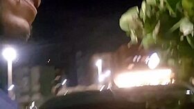 Influencer Vhiivhii Bareback Pounded By Joao's Monster Cock