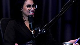watch barbara sol's hottest prelims with bia hot podcast part 1