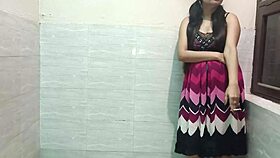 Ready for this Desi guy to punish that young tight pussy after smoking?