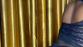 bbw woman relaxes with a smoke enjoying casual fun