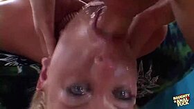 holly wellin adores her big ass drilled deep doggystyle