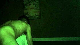 young guy hooks up fucks hot 40yo argentinian milf