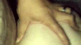 Wifey why not take that bent over doggystyle anal from my buddy while hubby's tricked?