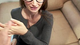 Teacher caught me being bad on the first day