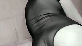 Big Nipples Pezonzota Shakes And Twerks Her Ass!