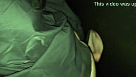 wanna see me take all those loads in the glory hole cabin?