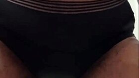 ebony goddess demands thick ass worship and dirty humiliation