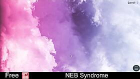neb syndrome ignites your deepest erotic urges?
