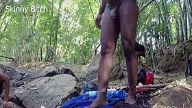 i've always enjoyed forest adventures part 2 full story