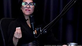 watch barbara sol's hottest prelims with bia hot podcast part 1