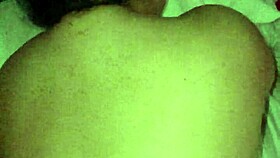 curvy dominican bbw takes anal pounding loving doggystyle deep