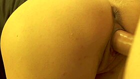 japanese babe bent over doggystyle pounding with friend 🍑🔥