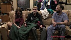 Doctor Fucks Pregnant Nurse Nova Maverick In Hospital Fetish Scene