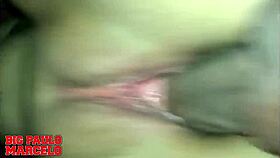 check out this swinger life she begged for raw feel then invited me home for wild fuck even pregnant