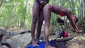 i've always enjoyed forest adventures part 2 full story