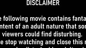 pothead patient screams from hitachi orgasms