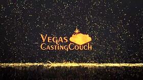 Blindfolded BBW Sage Summers hooked ass fucked deep in POV BDSM bondage