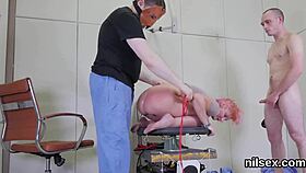 Come here spicy kitten your tight asshole needs brutal painful treatment in assylum