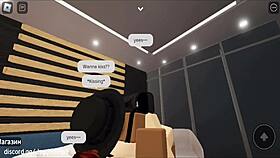 She gets picked up at the club then fucked hard with creampie in roblox condo