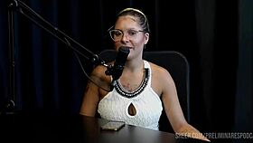 watch barbara sol's hottest prelims with bia hot podcast part 1
