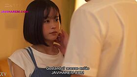 cheating jav guy pounds prostitute in steamy creampie encounter