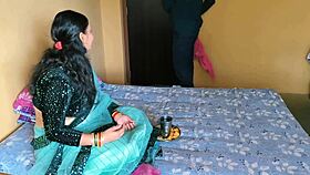 excited chatting indian festival celebration with family and friends