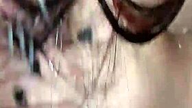 gf titjobs me hard then swallows my full load