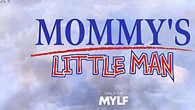 frustrated tall big ass redhead milf dominates man in amazon position after long dry spell