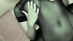 Big Nipples Pezonzota Shakes And Twerks Her Ass!