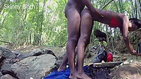 i've always enjoyed forest adventures part 2 full story