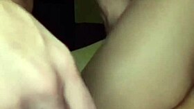 Hey check out homemade creampie fuck with Carmen Caliente