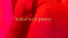 two dripping wet pussies ripped clothes big black cock invasion