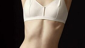 cute romanian models tease in lingerie and panties 😍👙