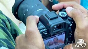 i couldn't forgive those hotties so i fucked evy frotinha's tight ass deep