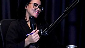 watch barbara sol's hottest prelims with bia hot podcast part 1