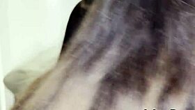 roommates wake me for playful bedroom surprise