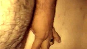 Wifey why not take that bent over doggystyle anal from my buddy while hubby's tricked?