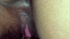 Amateur Latina Couple Fucks Wet Pussy Ass