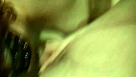 Horny Argentinian redhead begs for bent over doggy destruction!