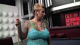 oh god my lover's this dripping wet shaved whore beggin' for my monster cock to rip her clothes and pound her hard