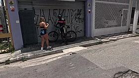 i picked up hot blonde fucked her tight ass and pussy