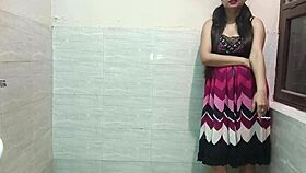 Ready for this Desi guy to punish that young tight pussy after smoking?