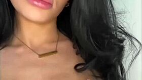 my horny american exchange student solo play gets me so wet