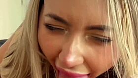 Tiny latina endures rough backstage rimjob pov doggy