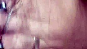 gf titjobs me hard then swallows my full load